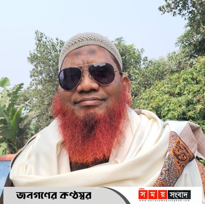 শফিকুর রহমান 